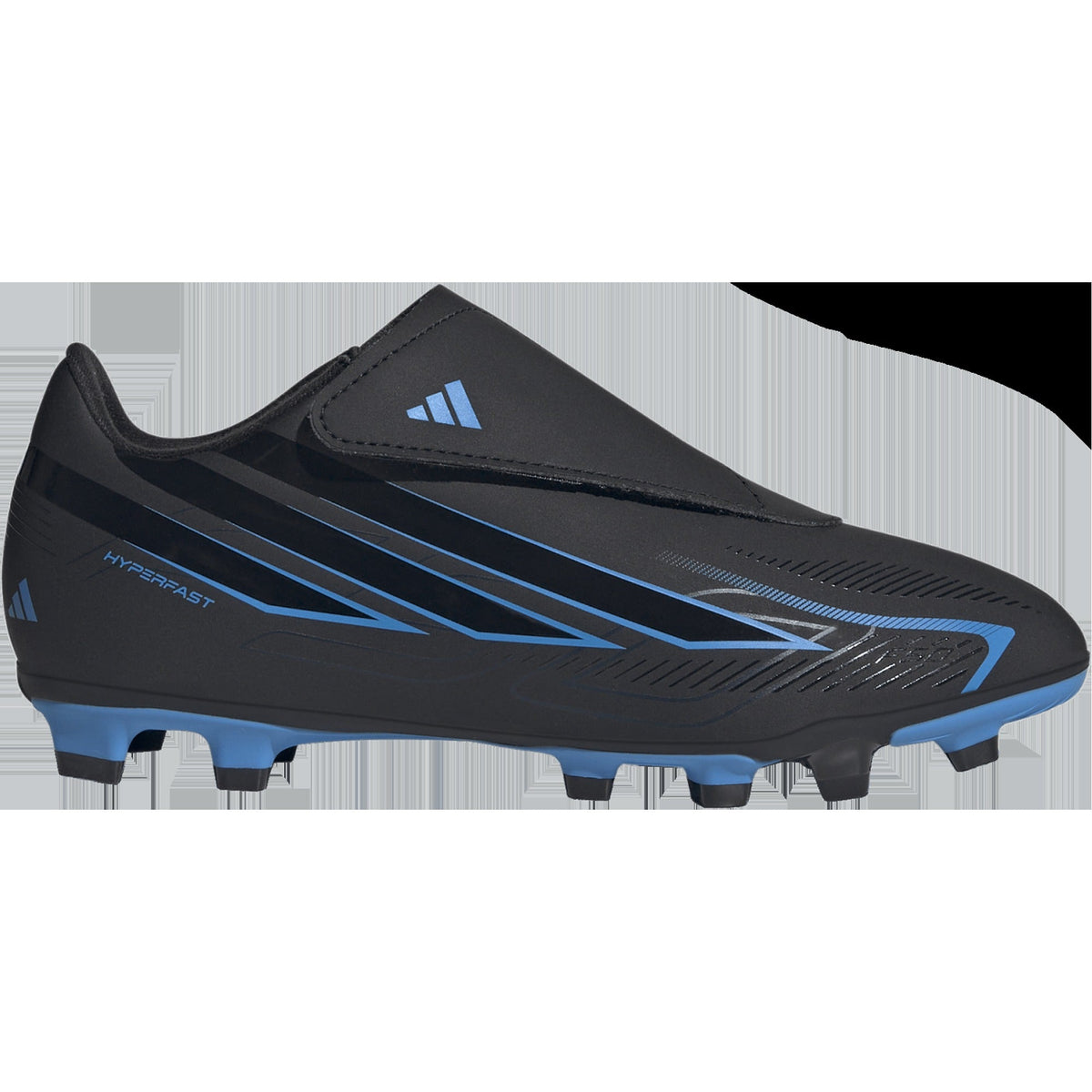 Youth F50 Hyperfast Club Vel FG/MG