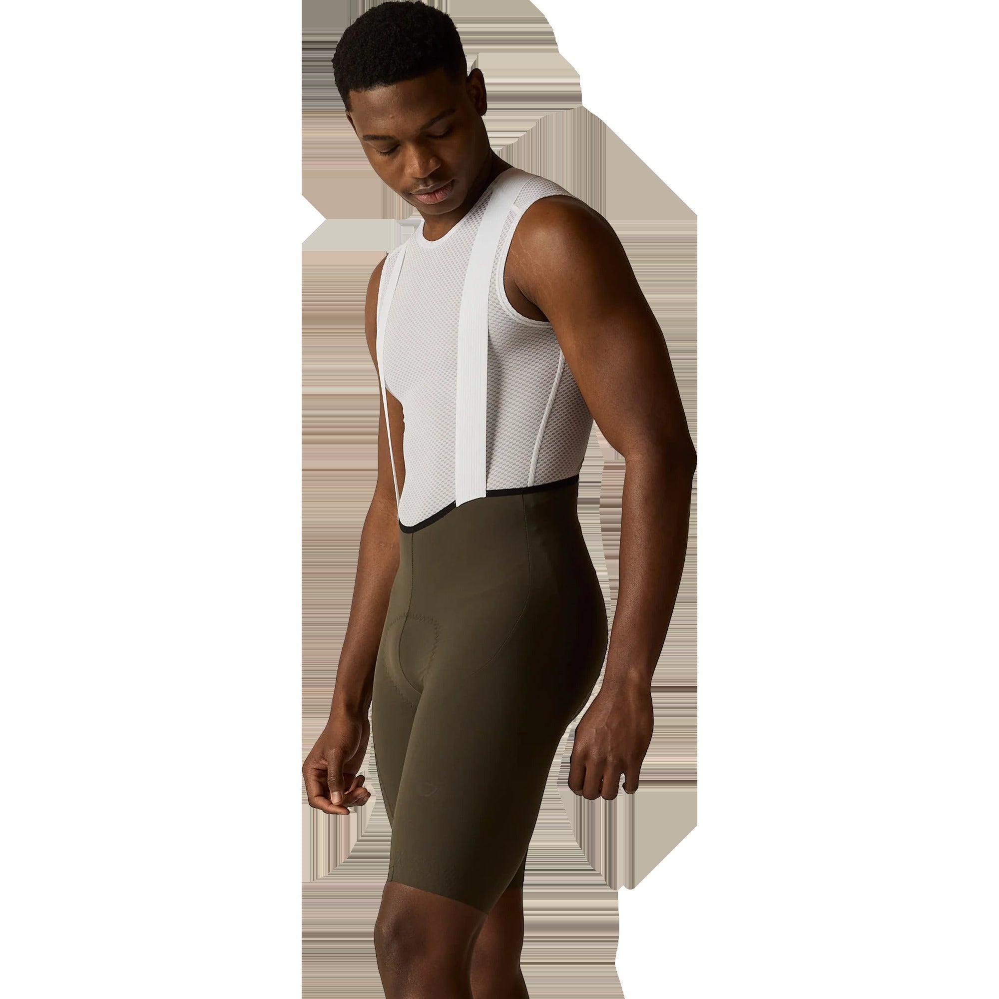 Men's LUXE Ultralight Bib Short