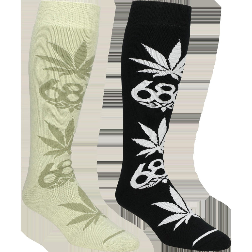 Huf Sock (2-Pack)