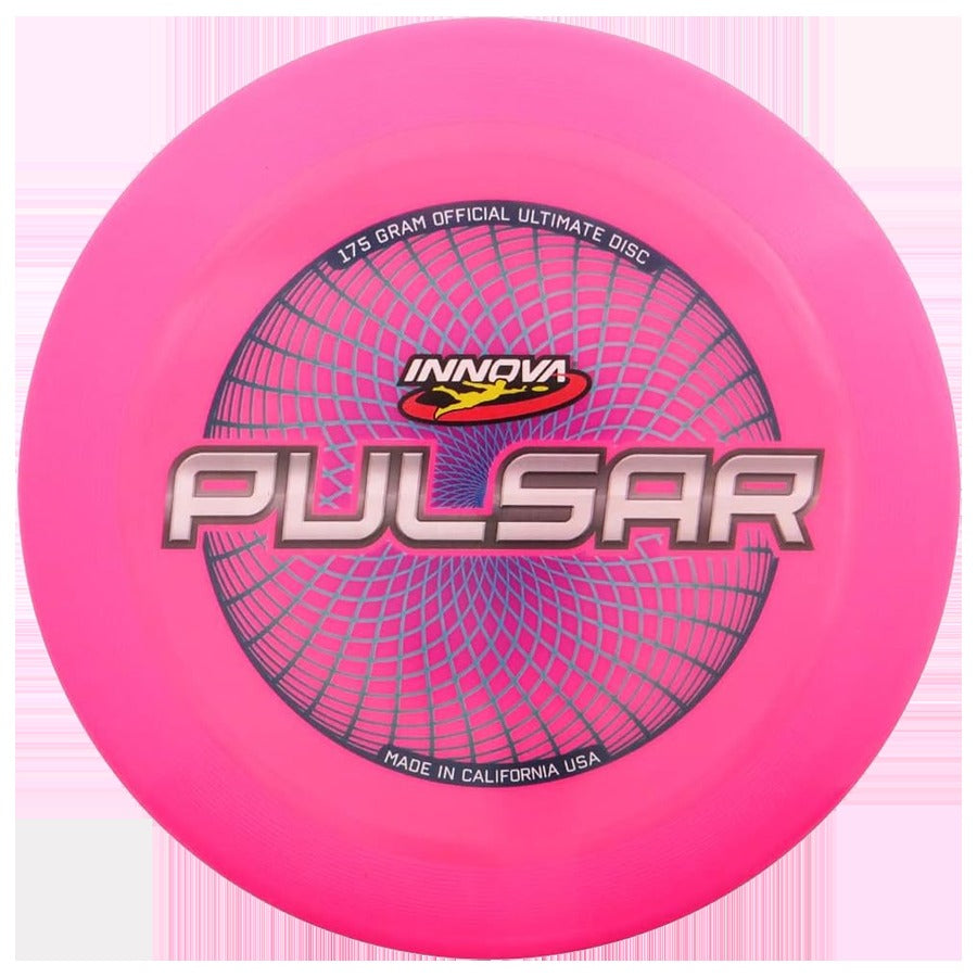 Pulsar Ultimate Disc