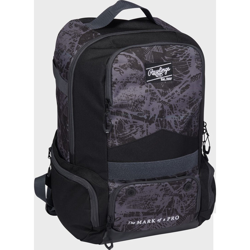 Gamer Series Backpack