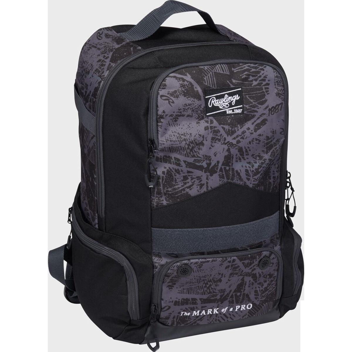 Gamer Series Backpack