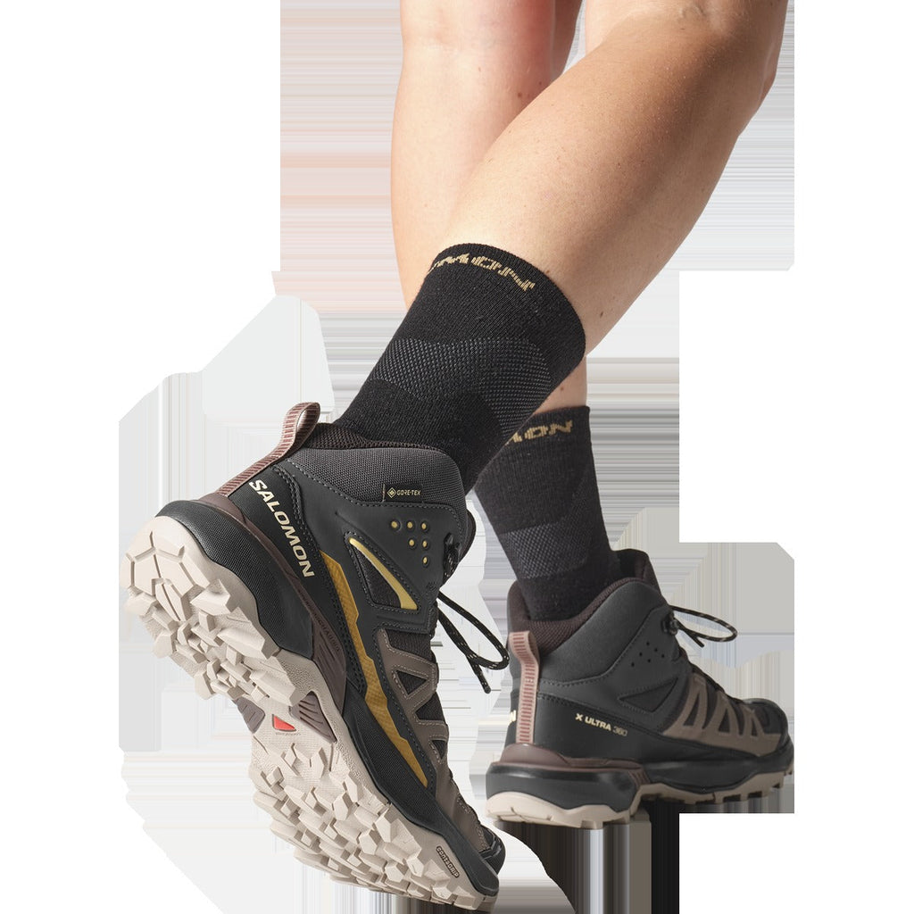 Women's X Ultra 360 Mid GORE-TEX
