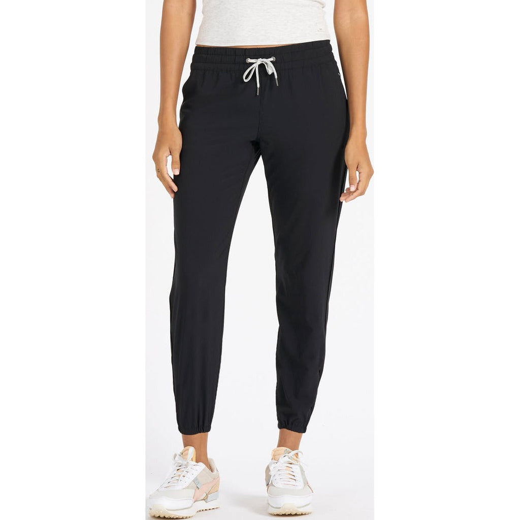 Women's Weekend Jogger