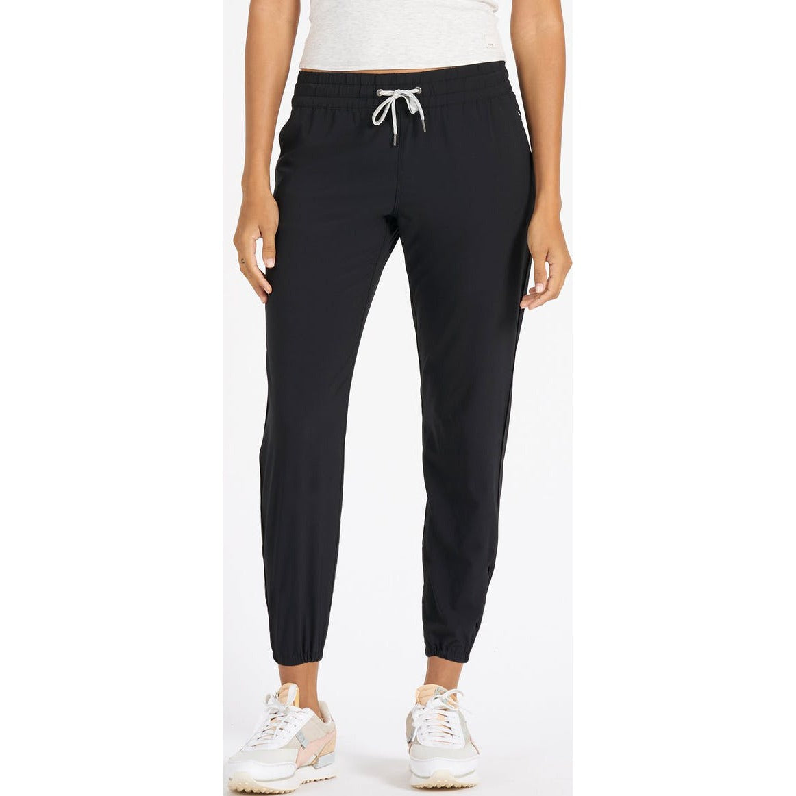 Women's Weekend Jogger