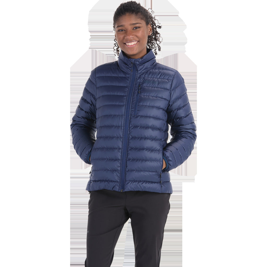 Women's Highlander Jacket