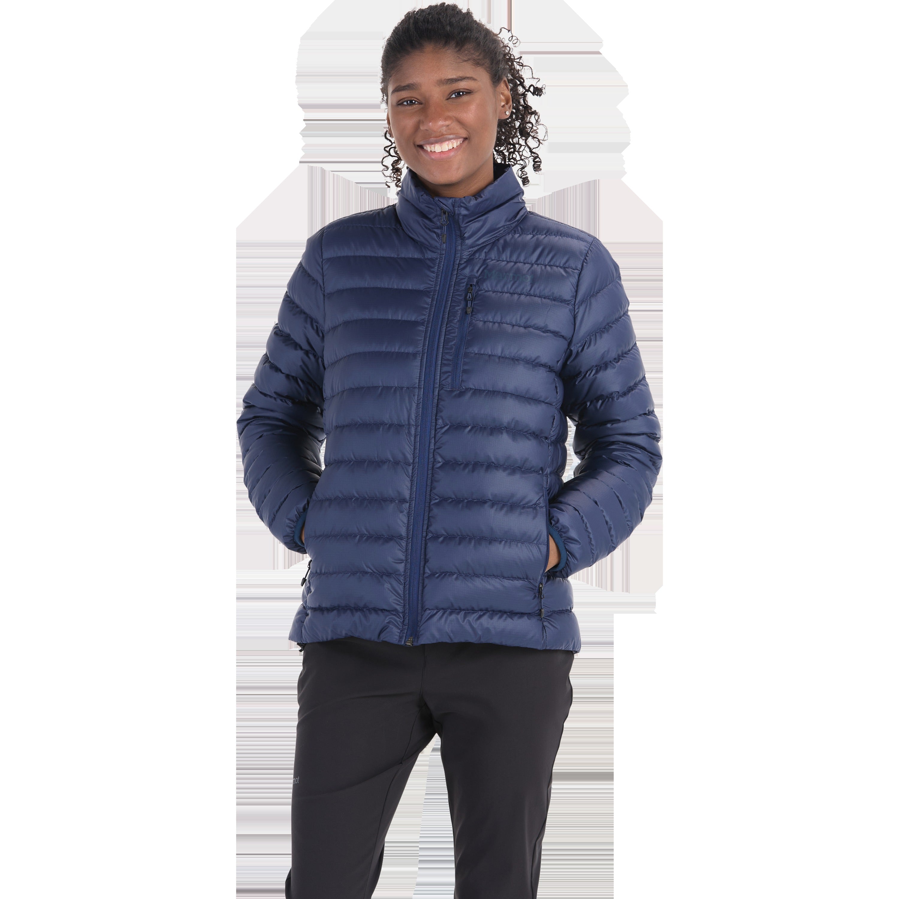 Women's Highlander Jacket