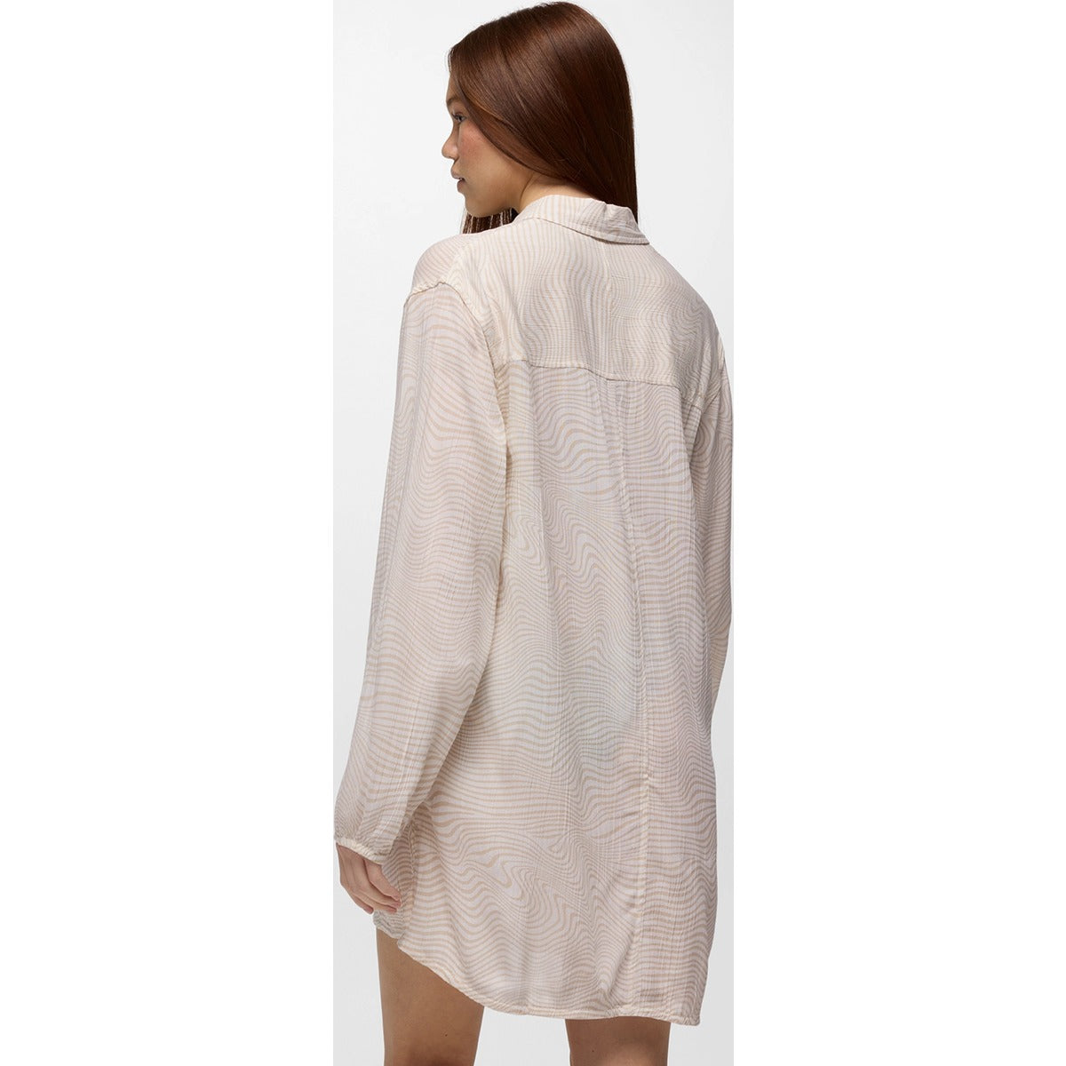 Women's Fernie Shirt