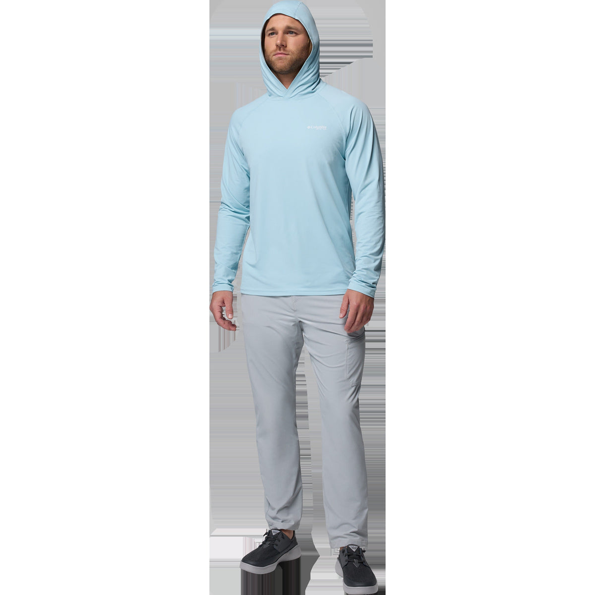 Men's PFG Solar Stream II Hoodie