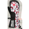Youth Hello Kitty Heat Insulated Mitt