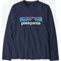 Youth Long Sleeve P-6 Logo T-Shirt