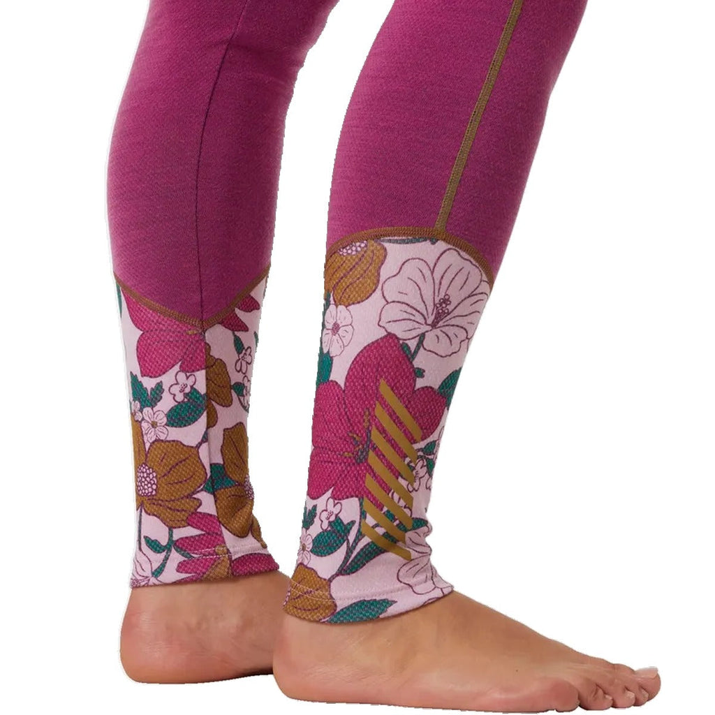 Women's LIFA Merino Midweight Graphic Pant