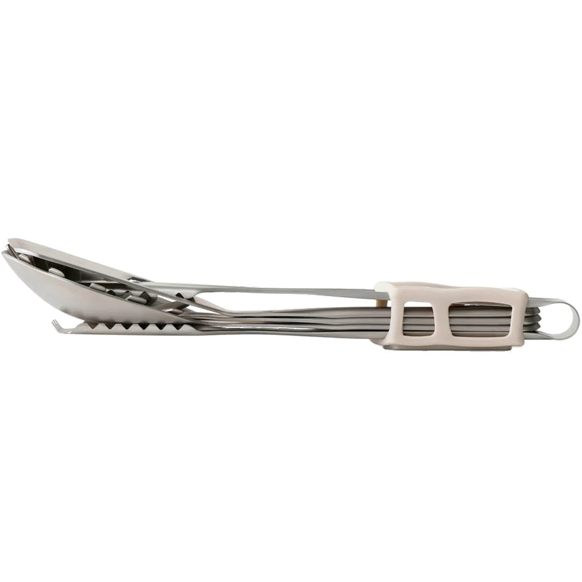 Detour Stainless Steel Utensil Set