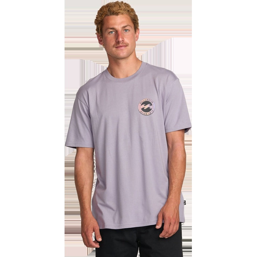 Men's Hollow Premium Short Sleeve