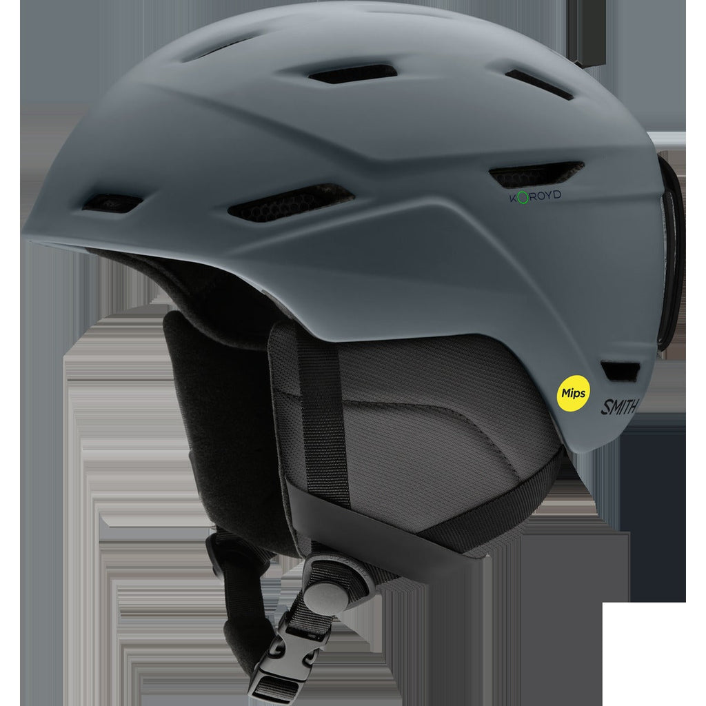 Mission MIPS Round Contour