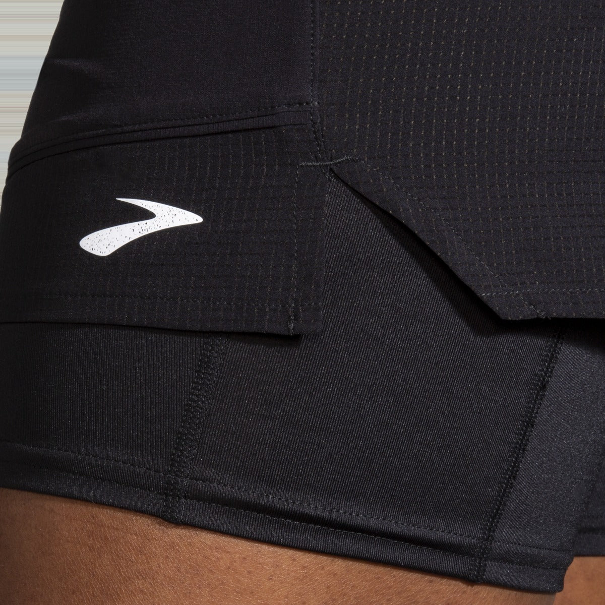 Women's High Point 3" 2-in-1 Short