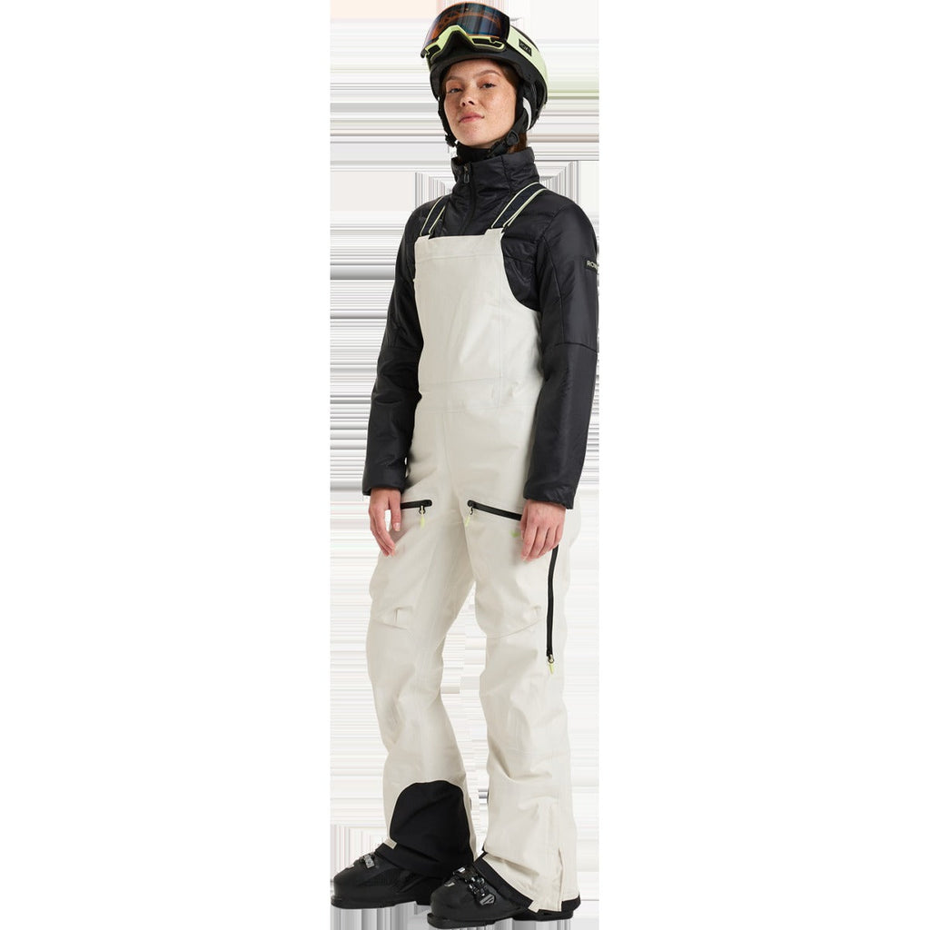 Women's Gore-Tex Lunalite 3L Bib Pant