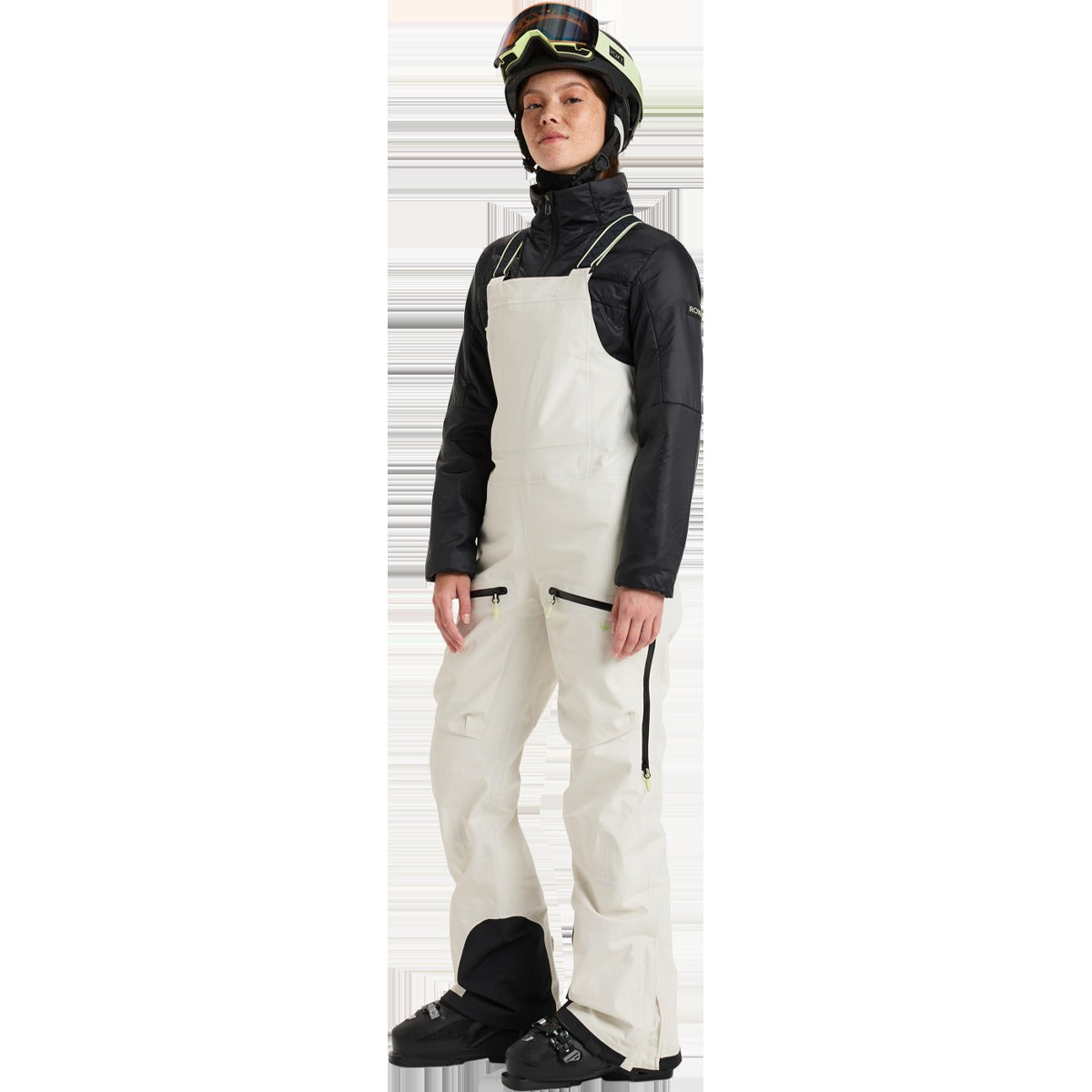 Women's Gore-Tex Lunalite 3L Bib Pant