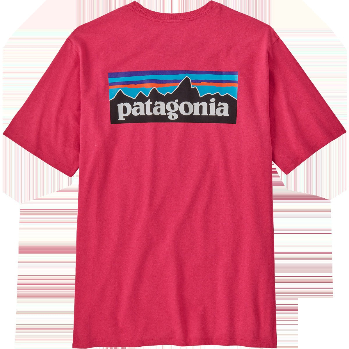 Men's P-6 Logo Responsibili-Tee
