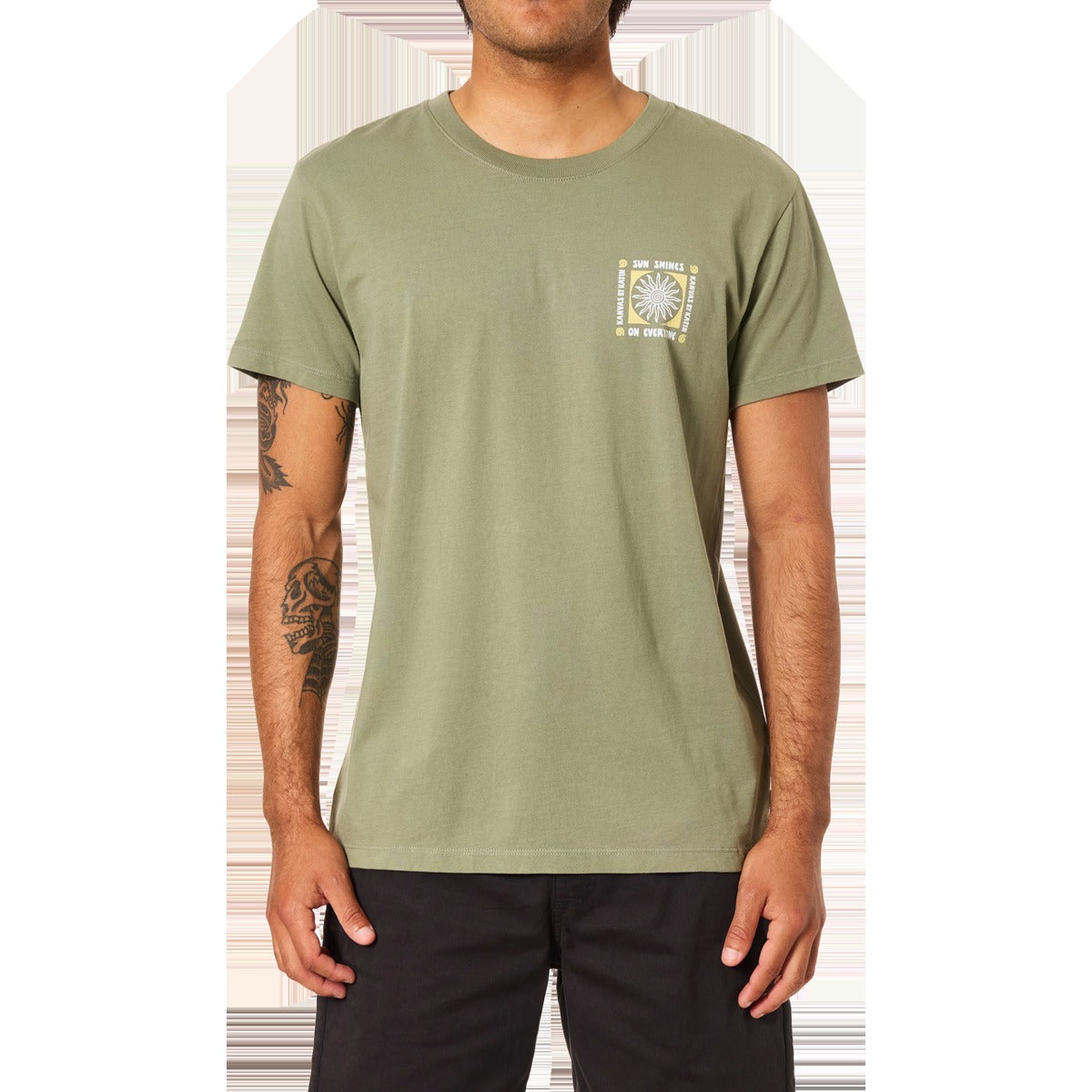 Men's Endless Tee