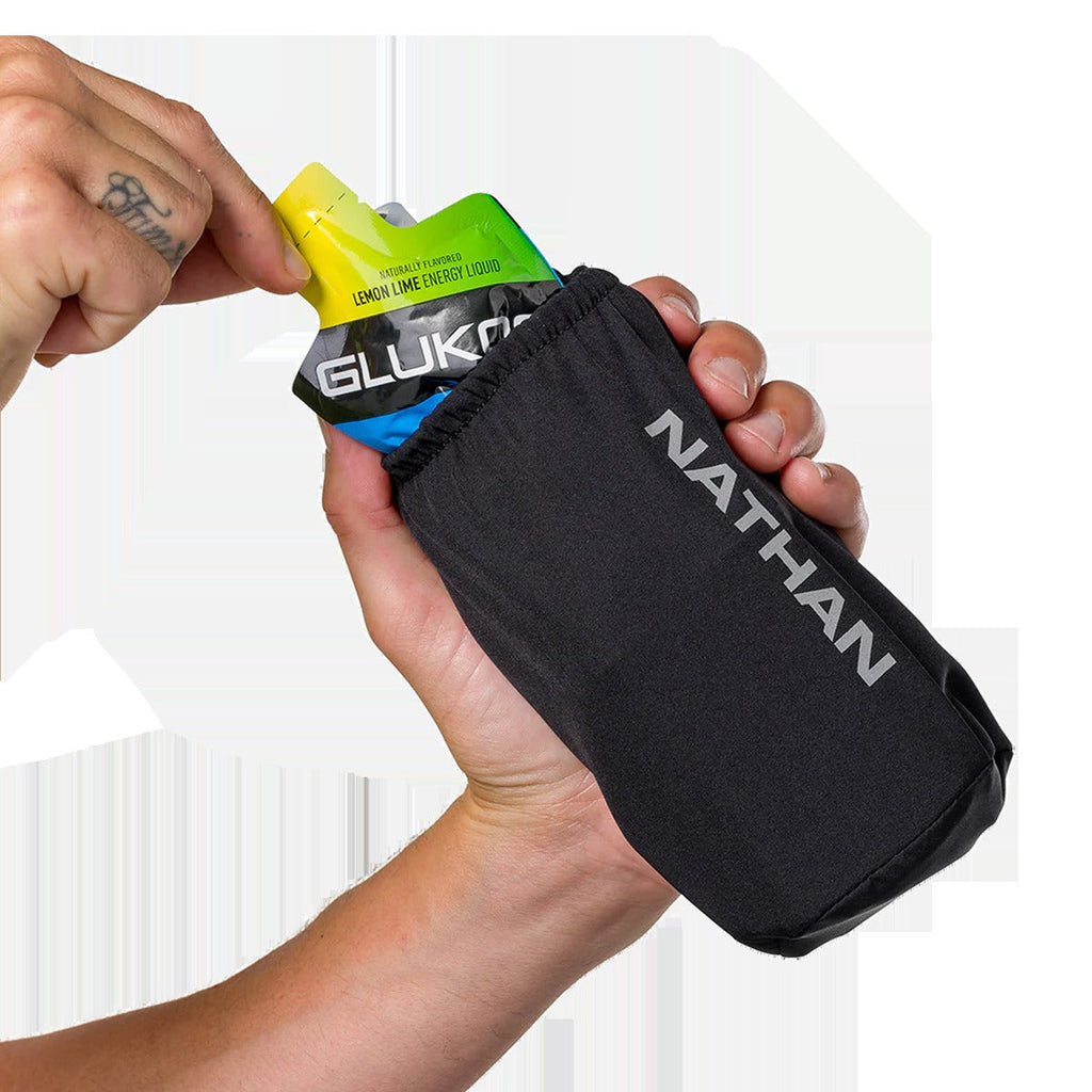 Pinnacle 18 oz Insulated Soft Flask