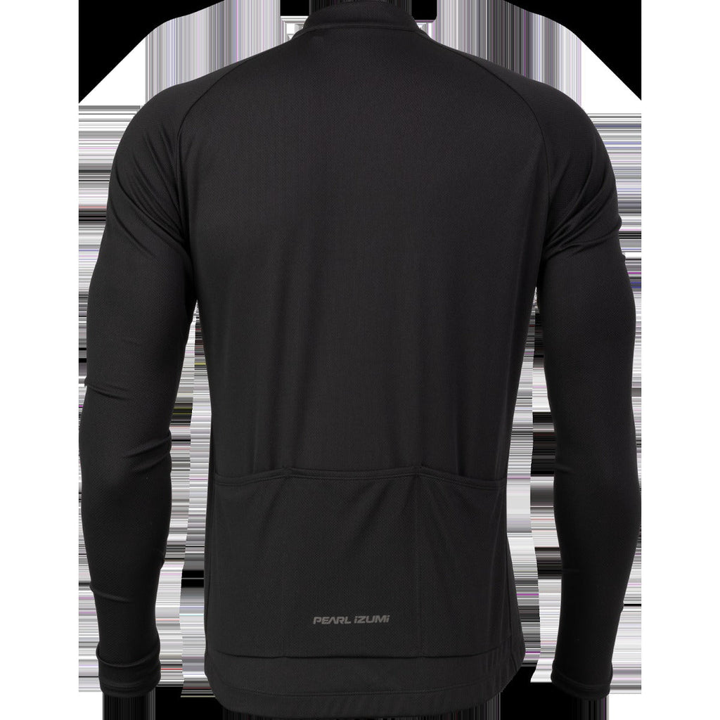 Men's Quest Long Sleeve Jersey
