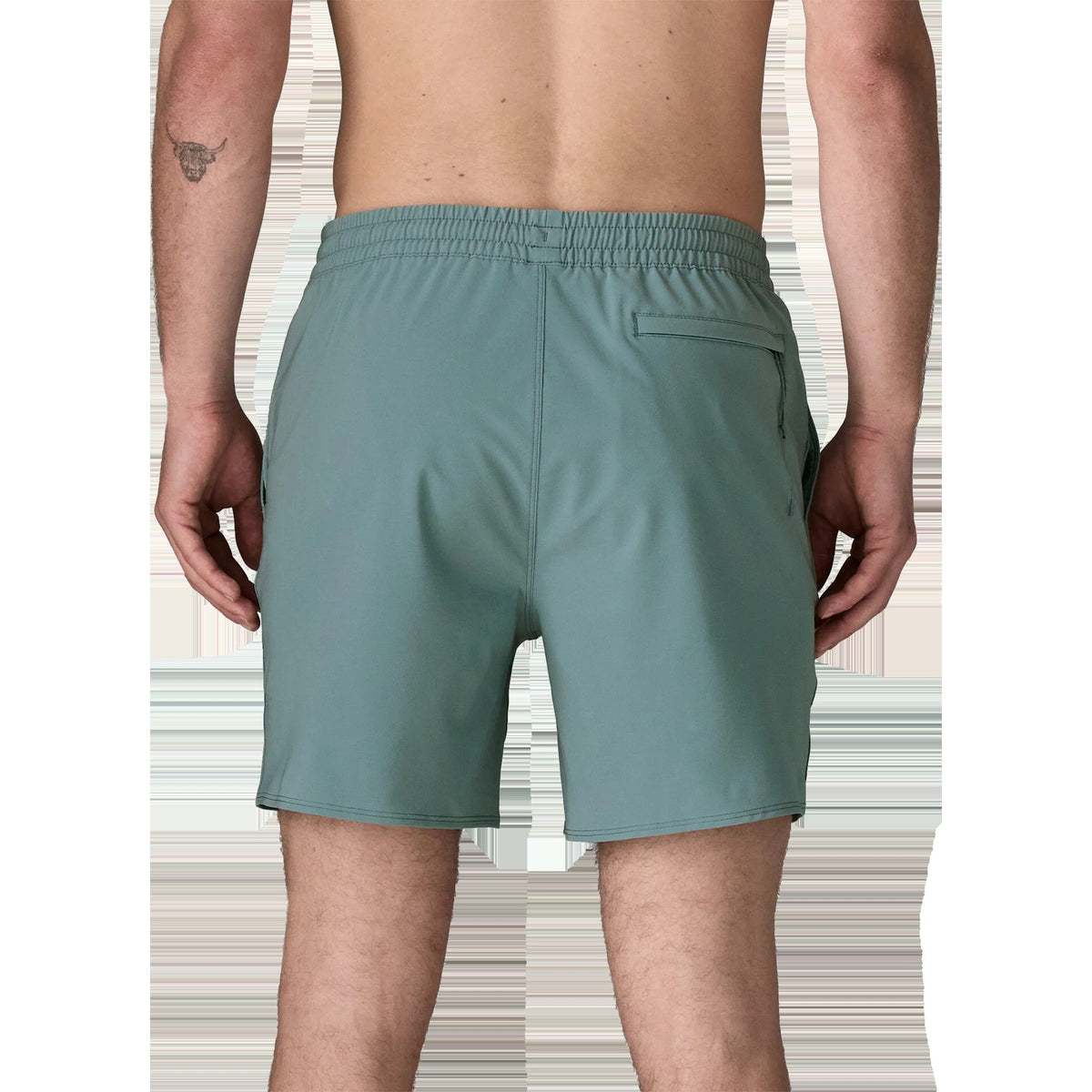 Men's Hydropeak Volley Shorts 16"