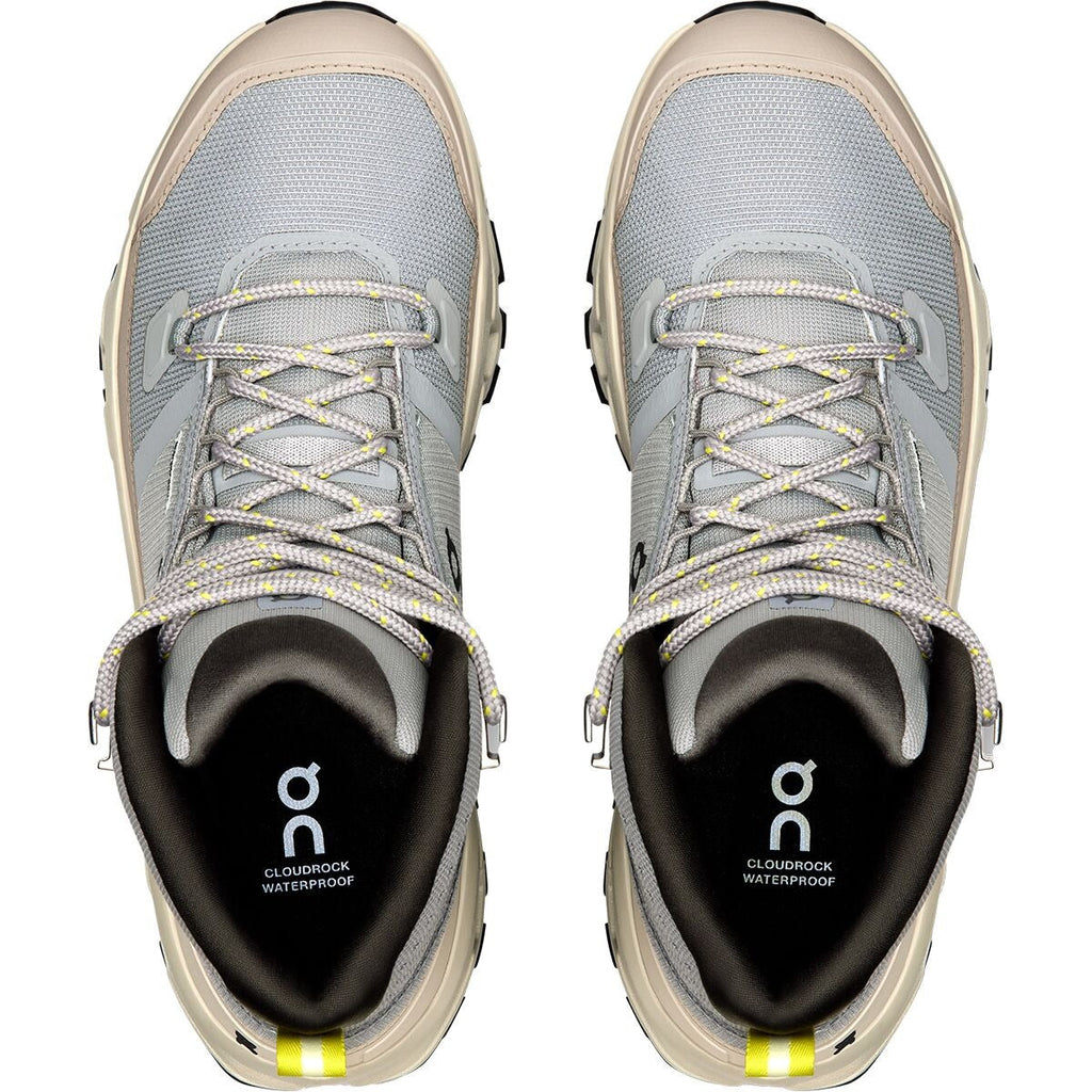 Women's Cloudrock Mid Waterproof