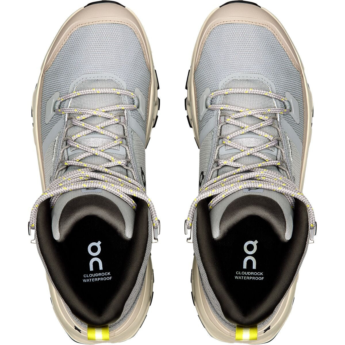 Women's Cloudrock Mid Waterproof