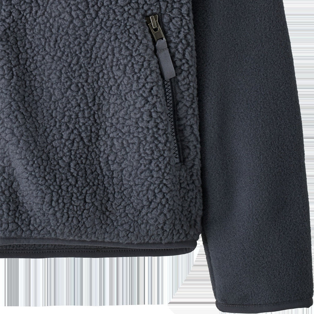 Youth Cozy Fluff Jacket