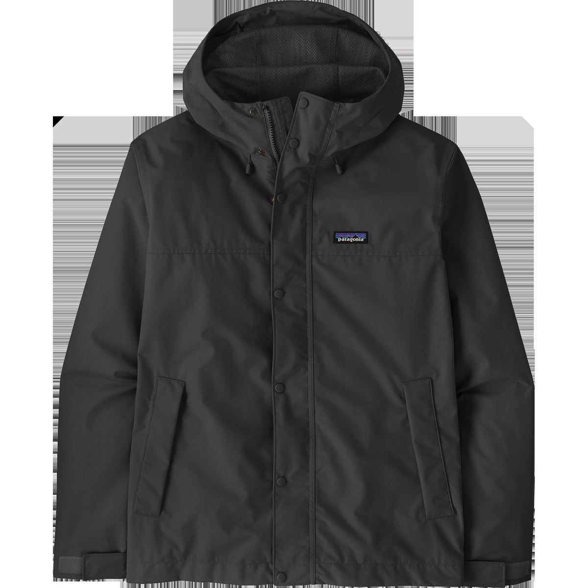 Men's Outdoor Everyday Rain Jacket