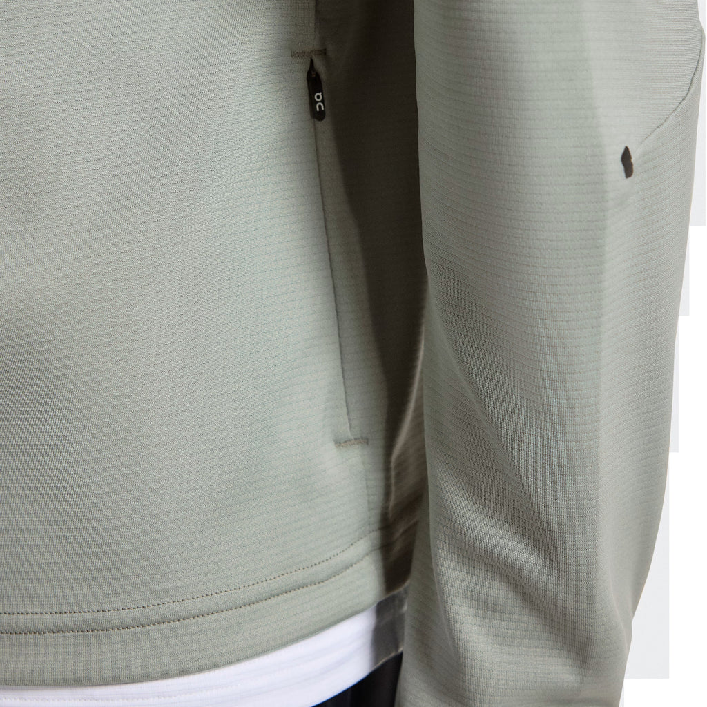 Men's Climate Zip Hoodie