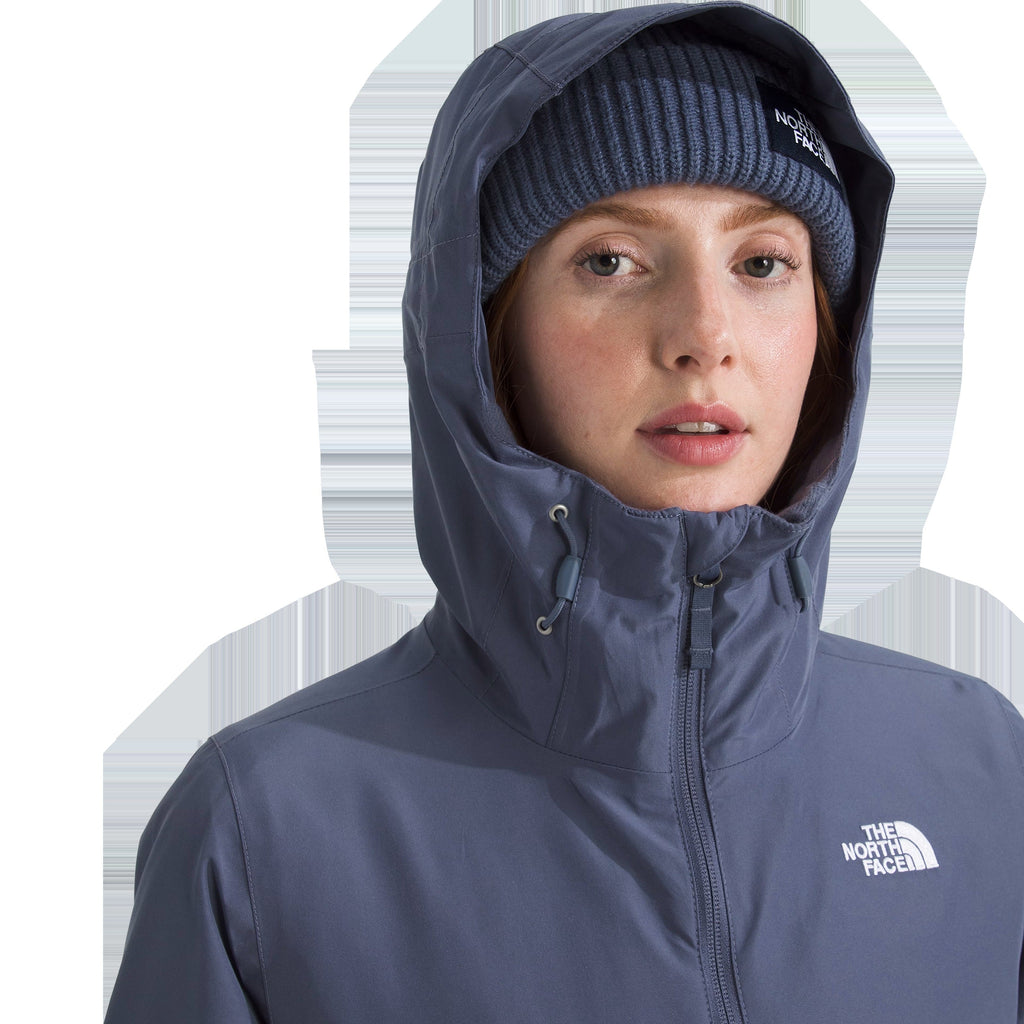 Women's Carto Mono Triclimate