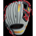Youth A1000 Limited Edition Firebird SMU Infield DP15 11.5" H-Web