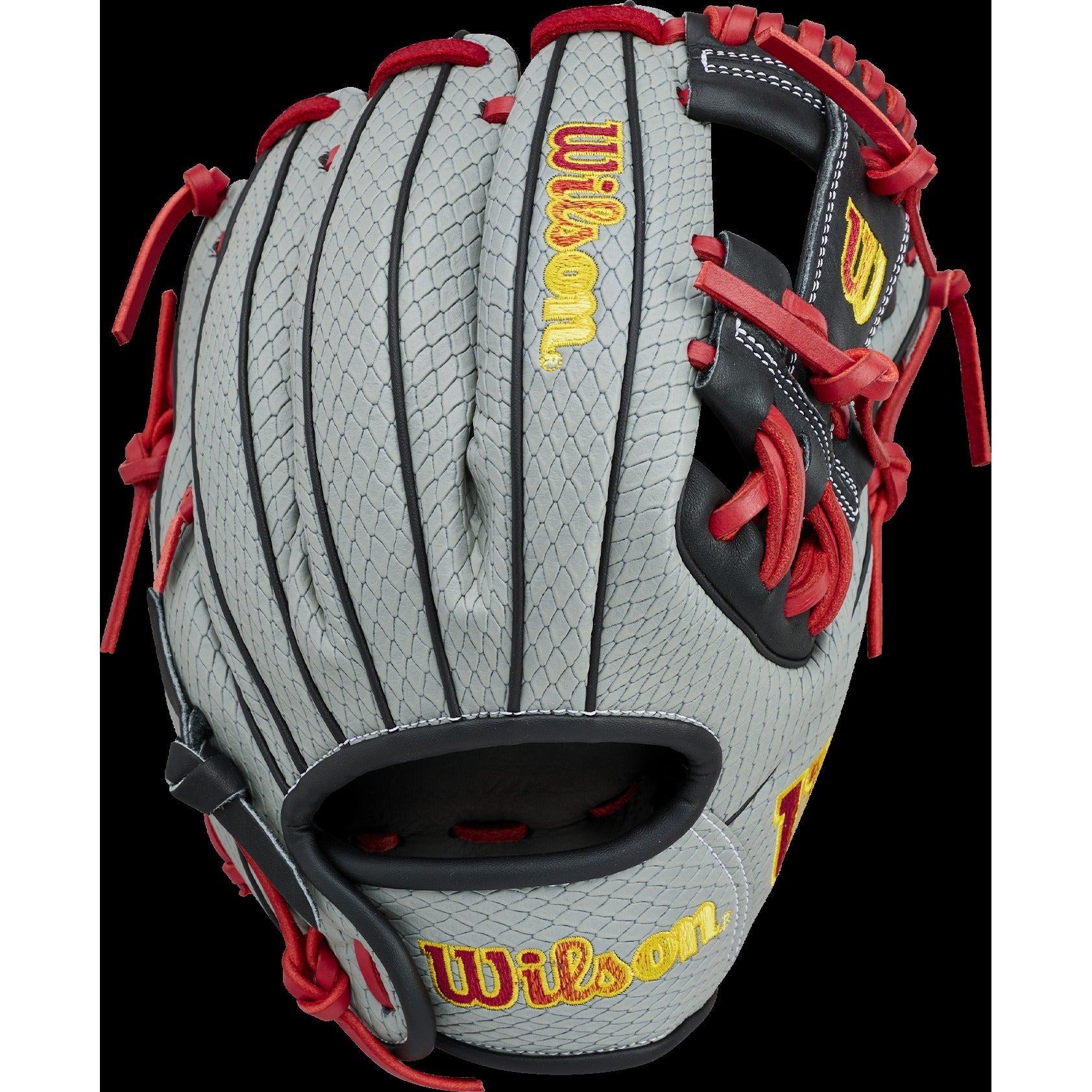 Youth A1000 Limited Edition Firebird SMU Infield DP15 11.5" H-Web