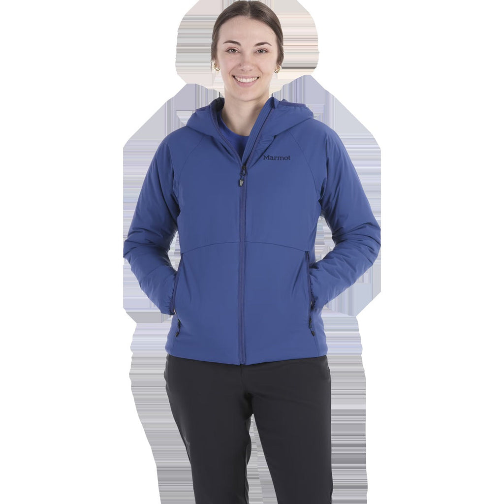Women's Novus Hoody