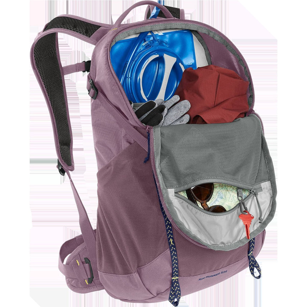 Women's Rim Runner X20 50 oz