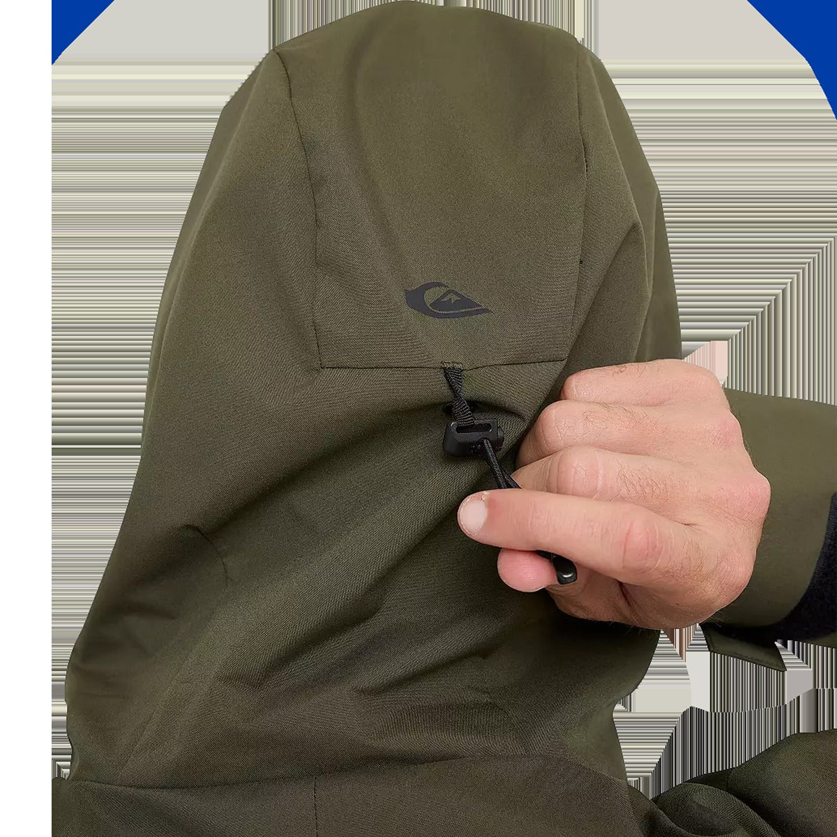 Men's Quest Stretch 20K Jacket