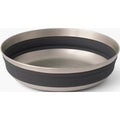 Detour Stainless Collapsible Bowl - Large