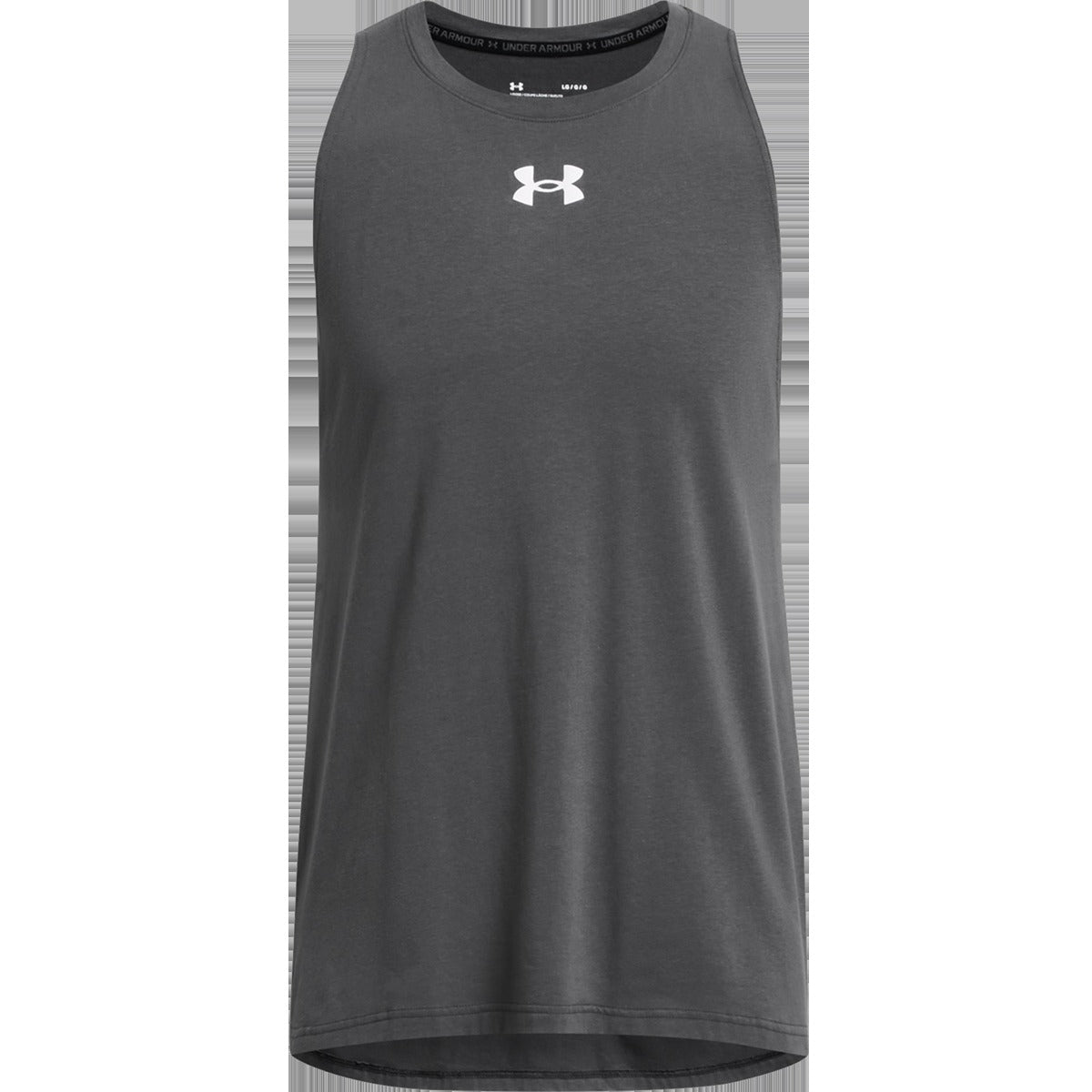 Men's Baseline Zone Tank