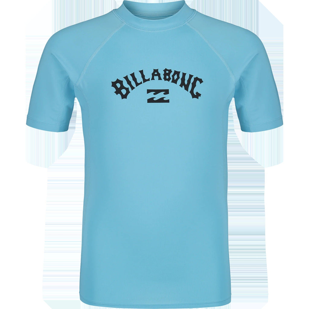 Youth Arch Performance Fit Short Sleeve