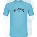 Youth Arch Performance Fit Short Sleeve