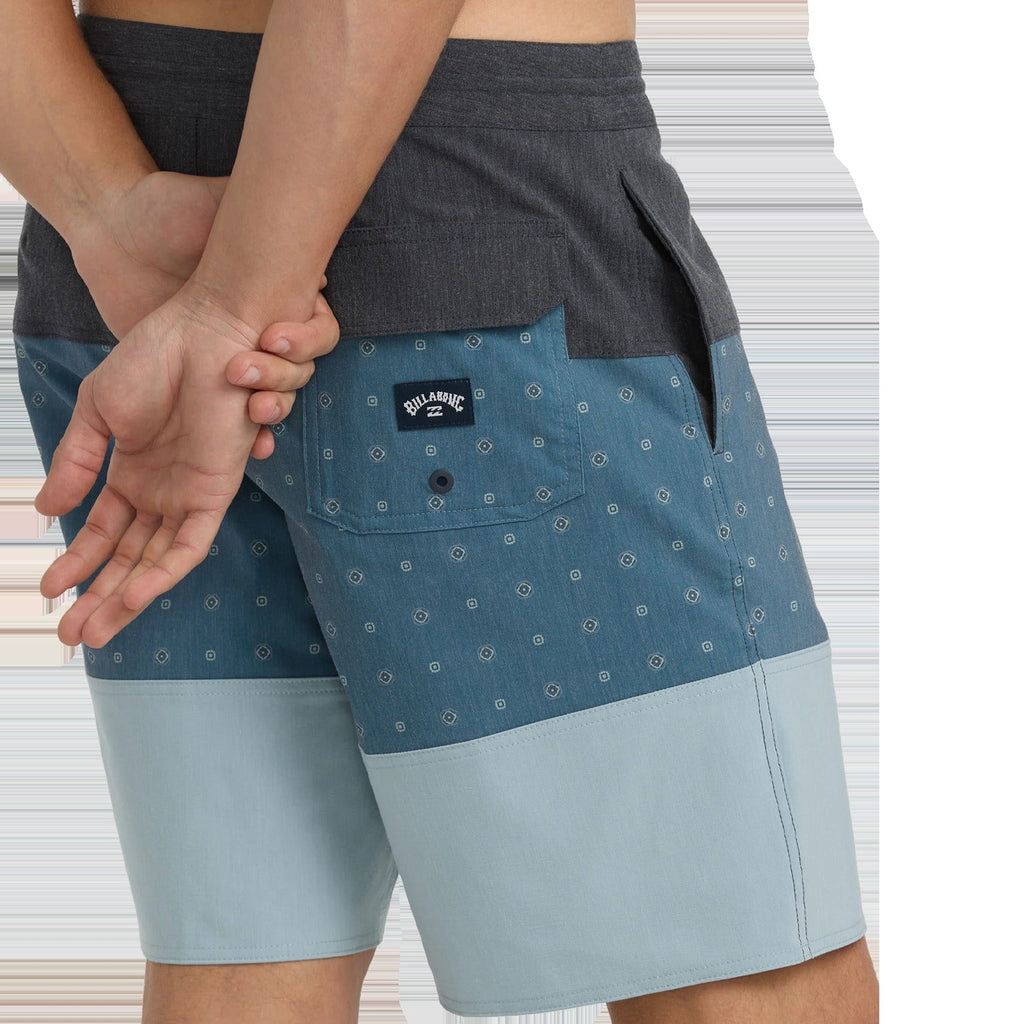 Men's Tribong Lo Tide Boardshorts