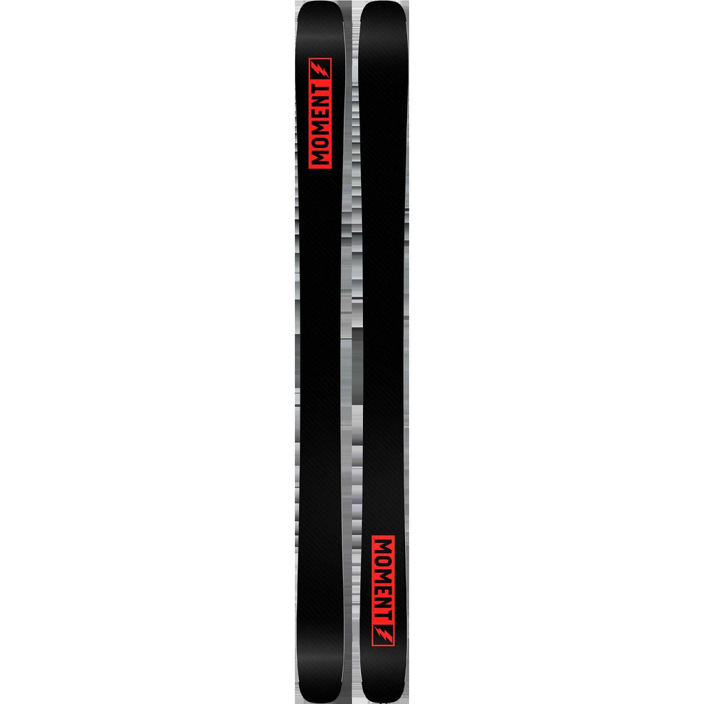 Moment Wildcat 108 Demo Skis