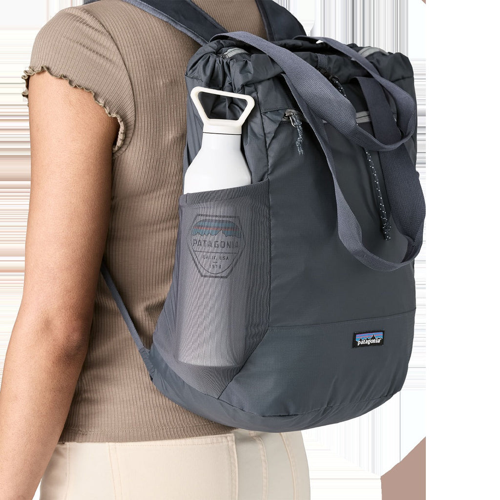 Terravia Tote Pack
