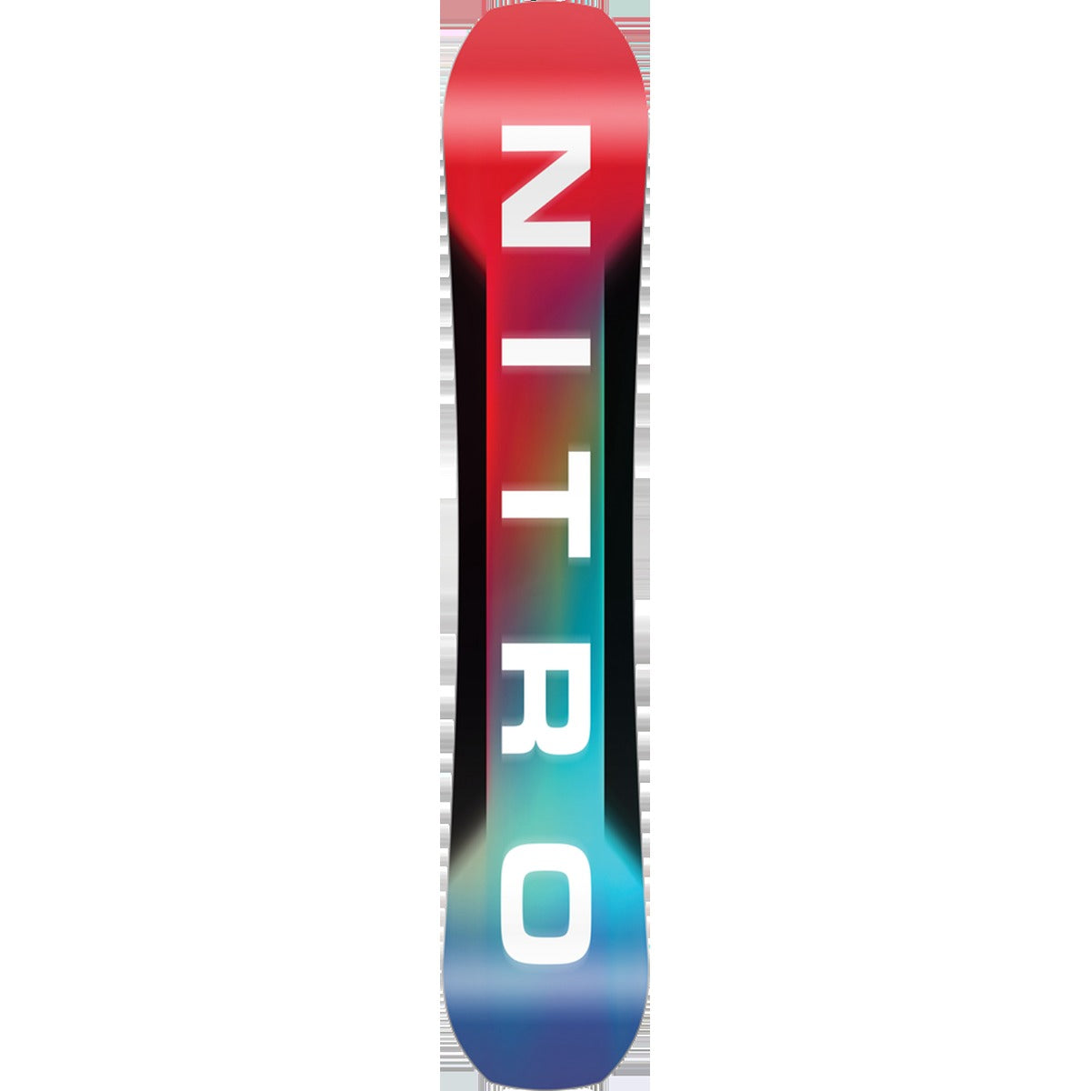 Nitro Team Demo Snowboard
