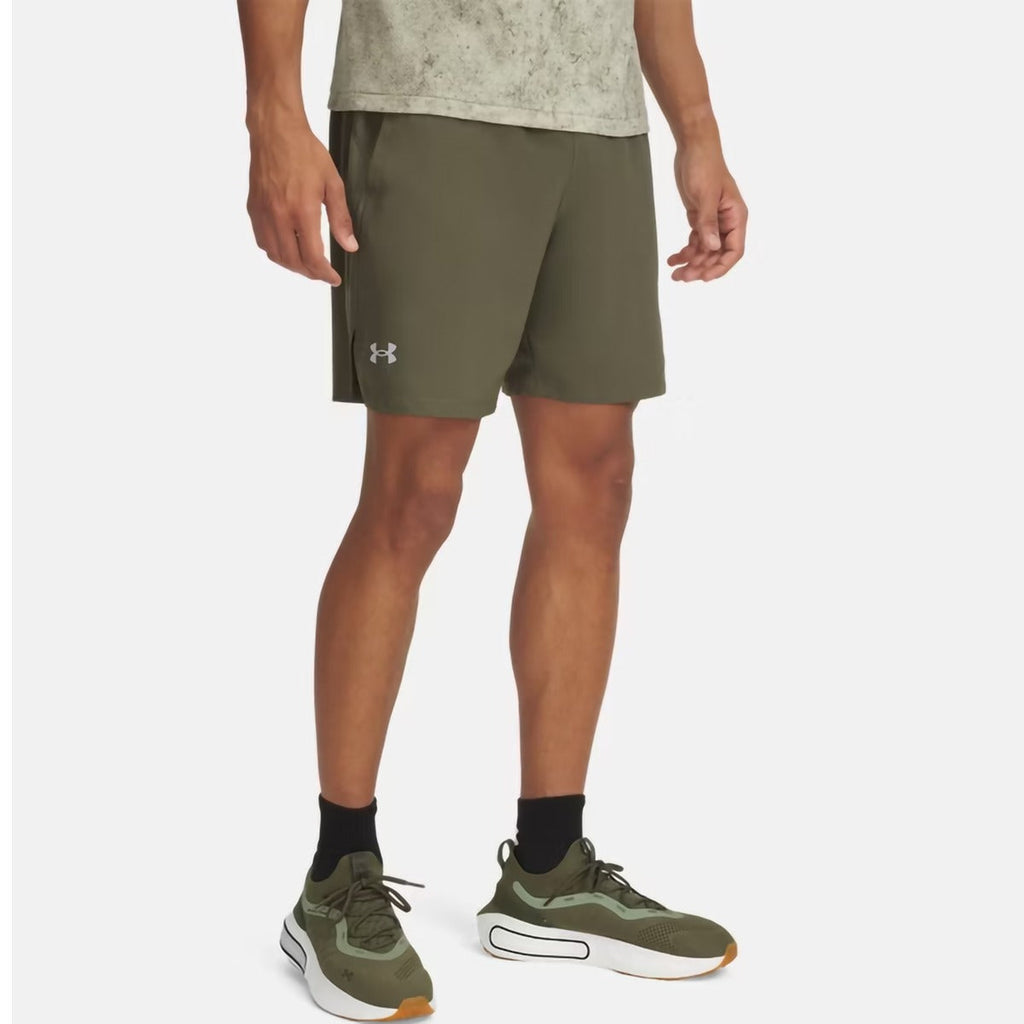 Men's Launch 7" Shorts