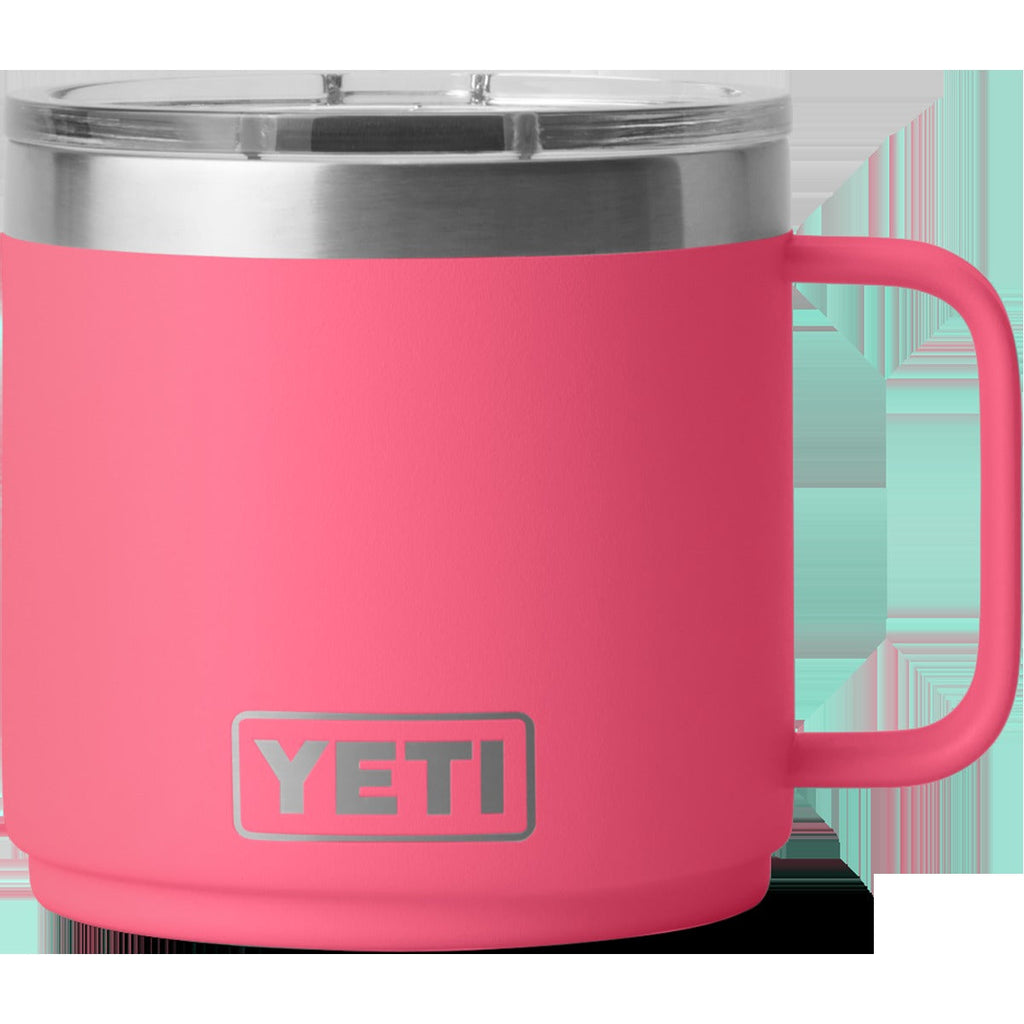 Rambler 14 oz Stackable Mug w/ MagSlider Lid