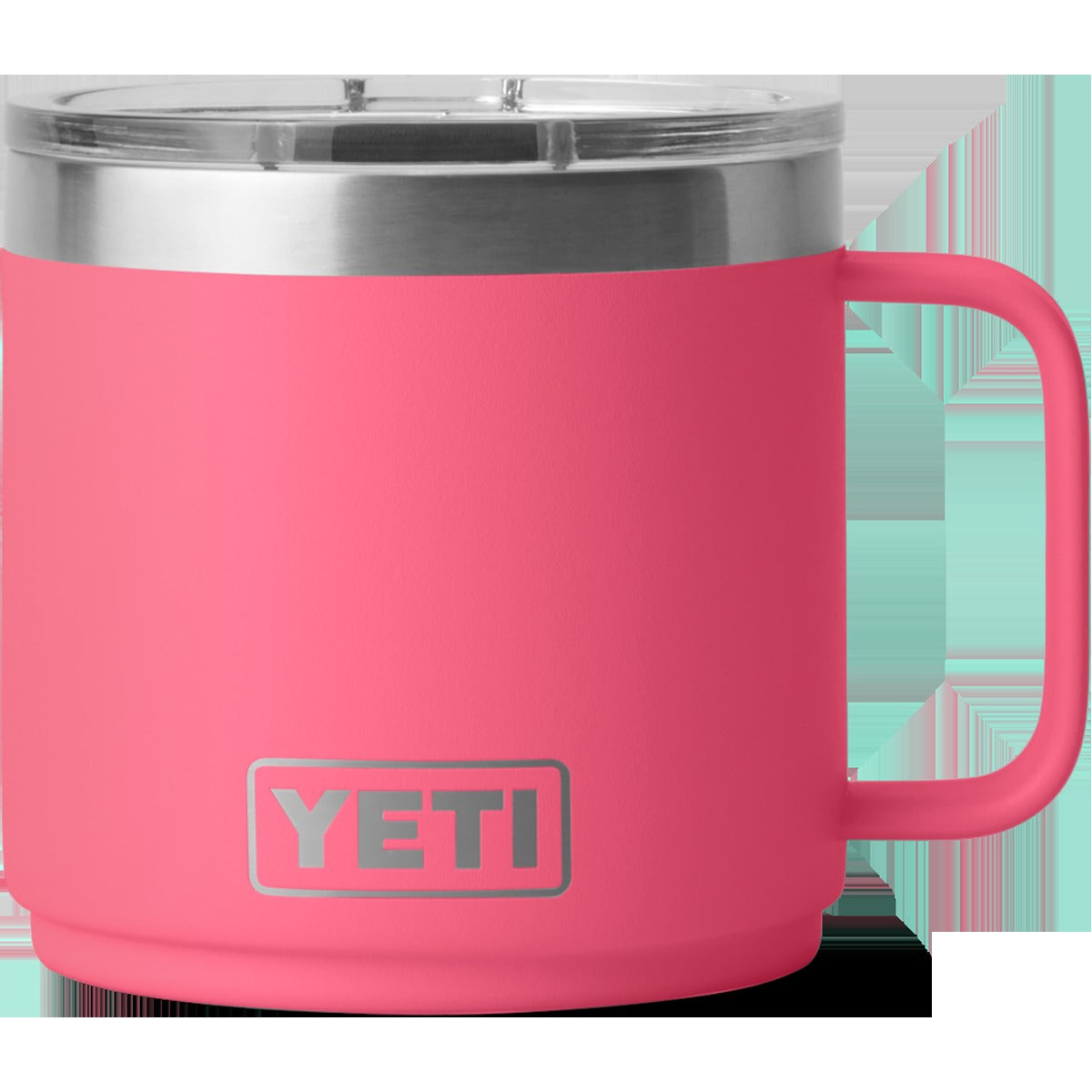 Rambler 14 oz Stackable Mug w/ MagSlider Lid