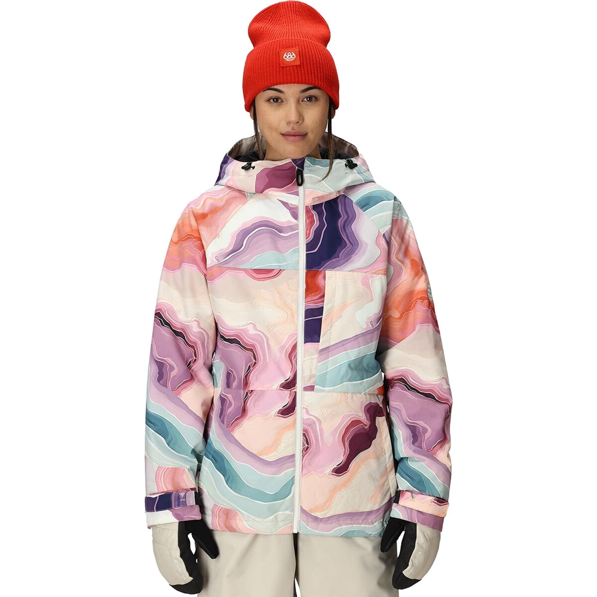 Women's Athena Insulated Jacket